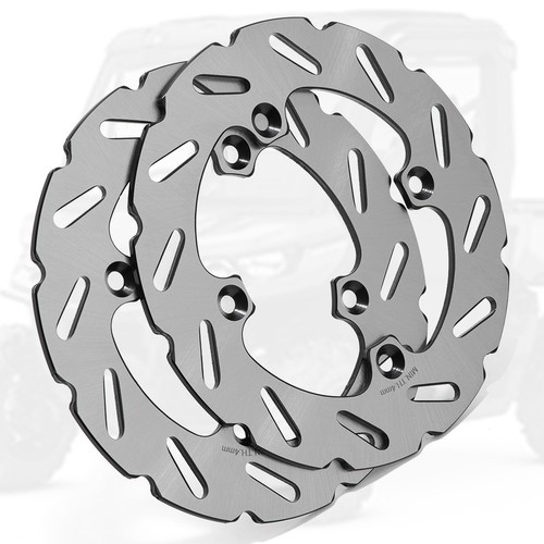 Pour can disques frein - pour, de