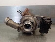 25181746 turbocompresseur pour