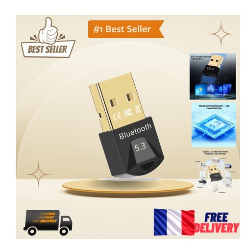 Adaptateur usb bluetooth - usb,