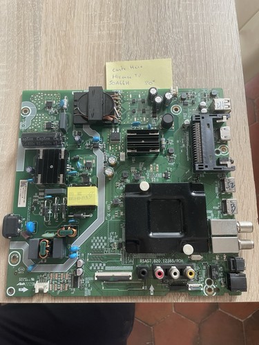 Hisense carte mère - carte, tv