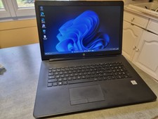 Ordinateur Portable HP -