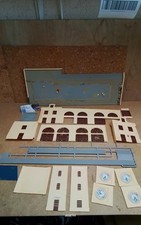 JOUEF HO. REF 1039. MAQUETTE