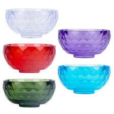 5pcs masque facial mélange