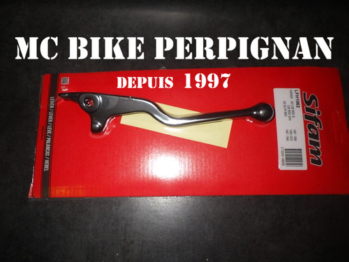 Levier frein honda cb - levier,