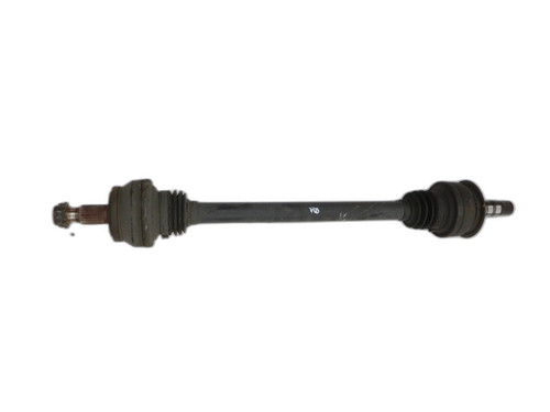 Arbre commande de - de,