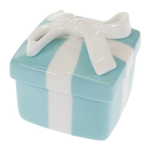 Tiffany mini boîte à - mini,