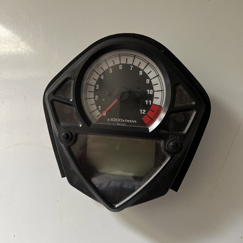 Compteur suzuki 650 svs 2006 - compteur,