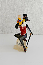 Figurine Orangina pin up