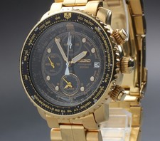 Montre pour homme Seiko