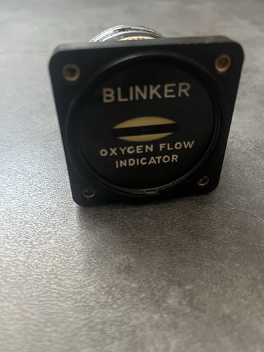 Indicateur débit - indicateur,