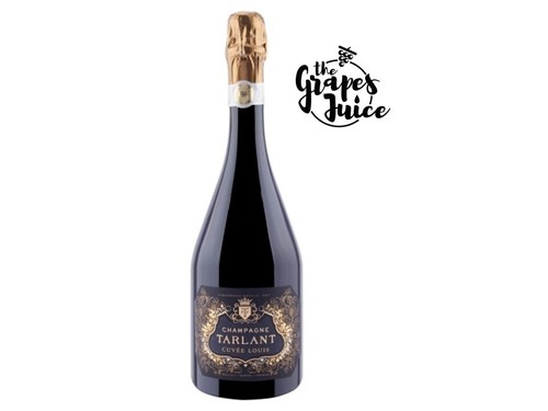 Tarlant cuvée louis - tarlant, brut