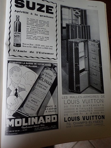 Vuitton malle armoire - armoire, 17