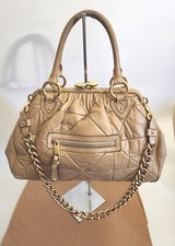 MARC JACOBS Classic Quilted