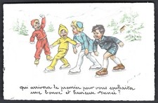 Cartes Postales Germaine