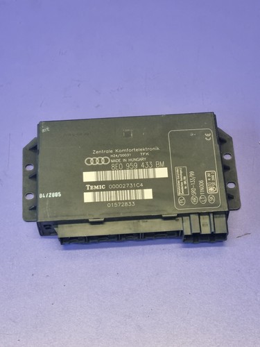 Audi module de - 8e,