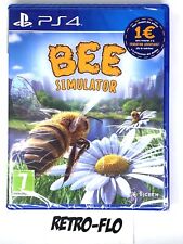 Bee Simulator - Jeu PS4 Sony