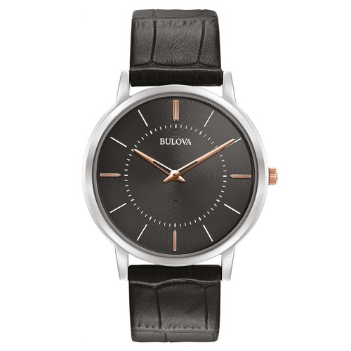 Montre bulova ultra slim - ultra,