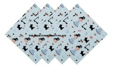 Barbie Poupée Imprimé Souple