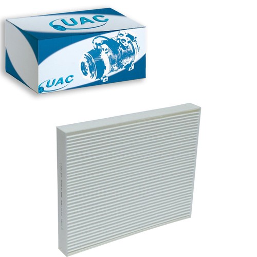 Uac cabin air - uac, for