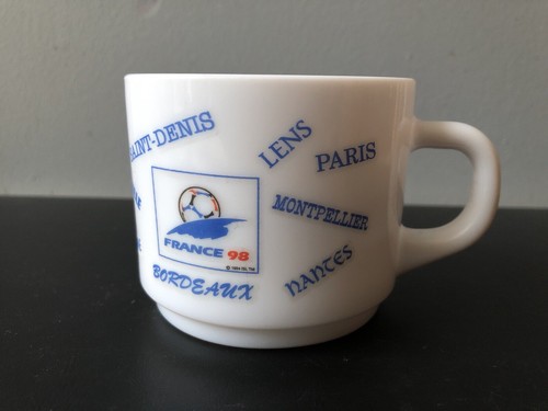 Coupe monde football - coupe, france