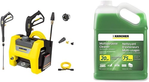 Karcher k1800ps cube 1800 - cube, psi