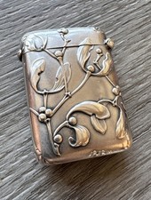 Rare Pyrogène ancien Art