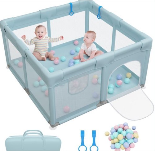 Parc bébé pour enfants avec - parc,