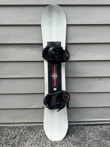 Burton process 152 - burton, cm