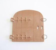 Playmobil (L31c37) MIDDLE AGES