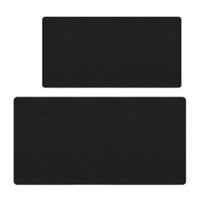 Tapis de vélo d'appartement pour vélos d'appartement, rameur, vélo