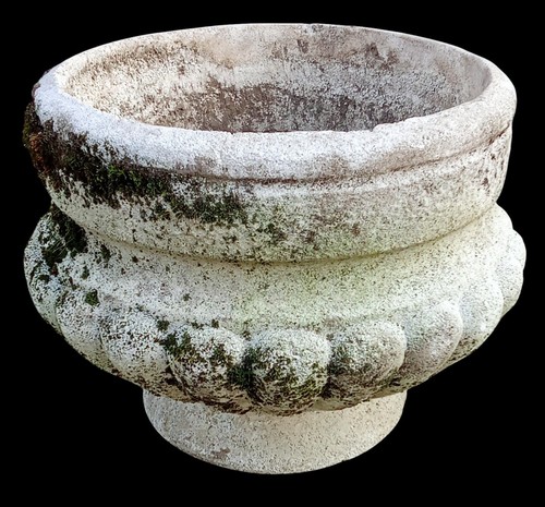 Ancien vase médicis - ancien,