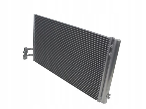 Radiateur climatisation - de,