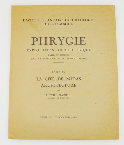 Gabriel phrygie - gabriel,