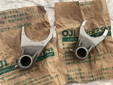 Fourchettes Suzuki RM 125