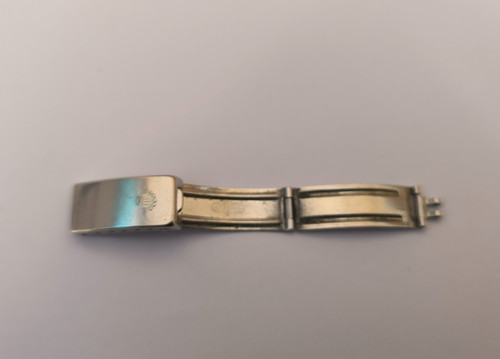 Rolex fermoir acier 62523d - fermoir, 62523d.18