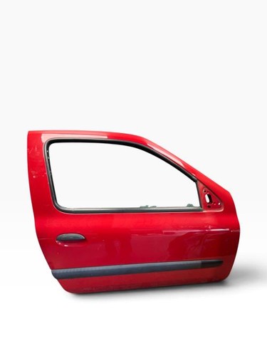 Porte avant droit renault - droit,
