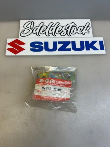 Support bas carénage - 1, suzuki