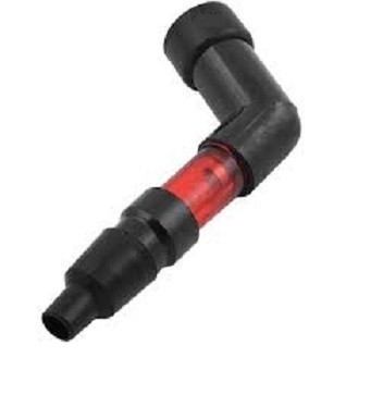 Anti parasite bougie 120 - bougie, 120°