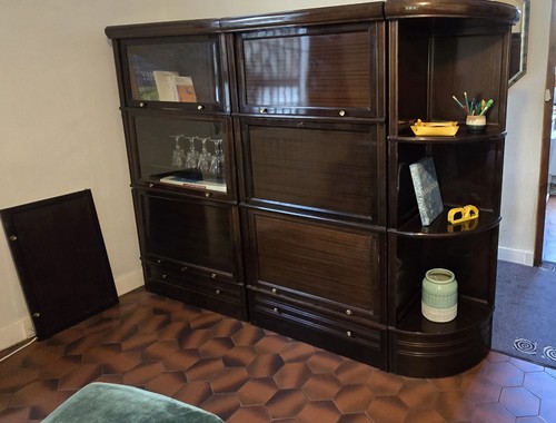 Meuble vintage pour - meuble, md