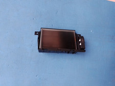 Ecran GPS Multimédia RENAULT