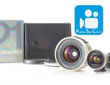 🎦👀CLA'd✨MINT✨ Contax