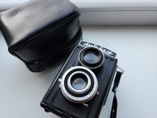 Appareil photo vintage