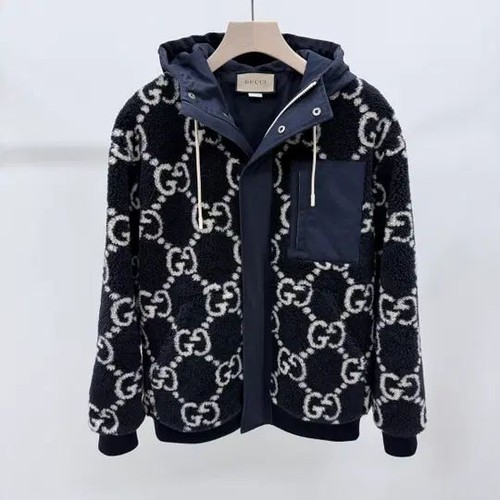 Gucci veste capuche en - gucci,