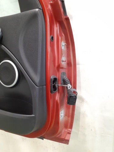 Porte avant gauche renault - porte,
