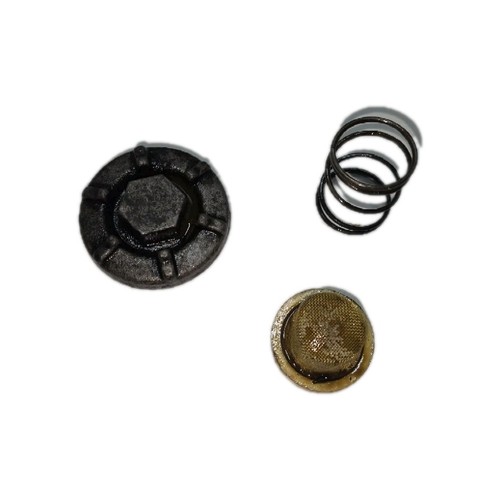 Vis vidange crepine yamaha - vis,