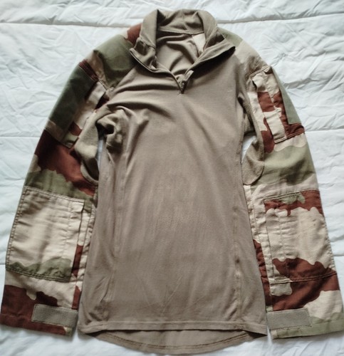 Chemise gilet pare éclat - gilet,