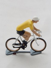 Figurine Collection CBG Mignot