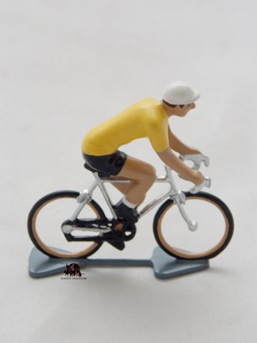 Figurine collection cbg - figurine, mignot