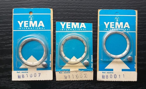 Cristal yema meangraf - cristal,