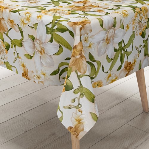 Kevkus nappe toile cirée - kevkus,